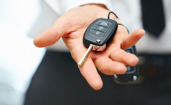 Потеря автомобильного ключа: способы решения проблемы